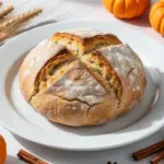 Irish soda bread - featured image