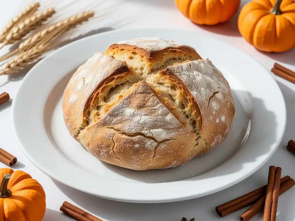 Irish soda bread - featured image