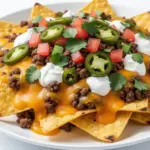 Ultimate Loaded Nacho Bar for Game Day - featured image